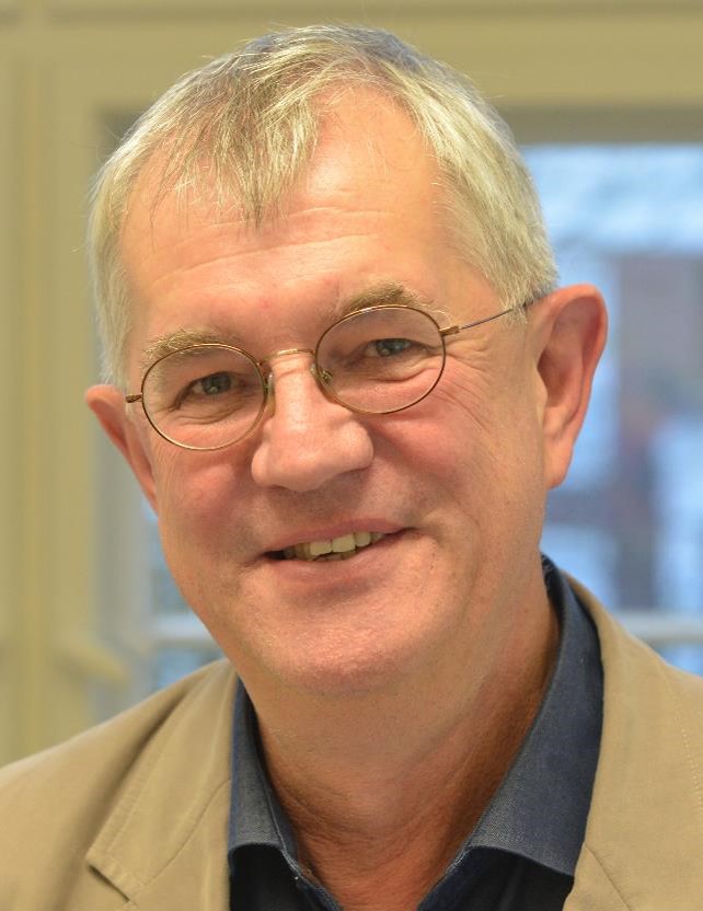 Prof. Dr. Uwe Schmidt